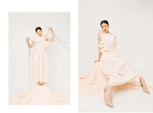 中原工學院服裝與服飾設(shè)計系2016級線上畢業(yè)秀