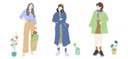 技 能丨還在為服飾搭配困擾 這樣搭配讓你1 1 2