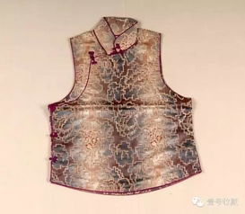 中國(guó)絲綢博物館藏精品服飾,獨(dú)具匠心