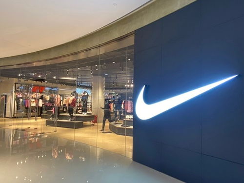 另眼看服裝 少林發聲明指森馬侵權 耐克為孕婦推出產品線