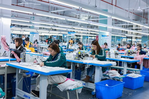 三穗 重煥輕紡光彩 聚勢謀變破局