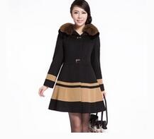 菲炫女裝 從產(chǎn)品到店鋪，演繹視覺上的時尚盛宴