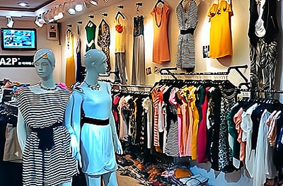 加盟凱仕達(dá)服飾全解析 費(fèi)用、條件與市場前景