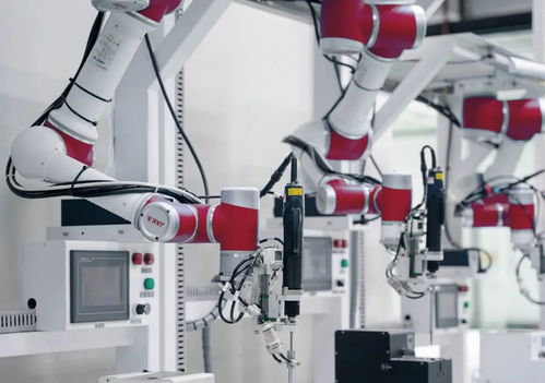 節(jié)卡機(jī)器人通過MTBF 80000小時認(rèn)證，引領(lǐng)工業(yè)機(jī)器人可靠性新標(biāo)準(zhǔn)